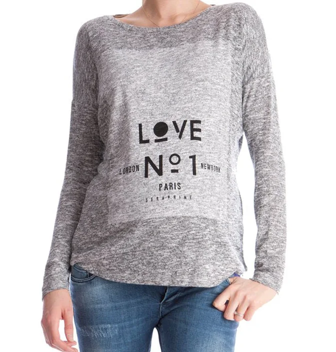 Le vêtement Love