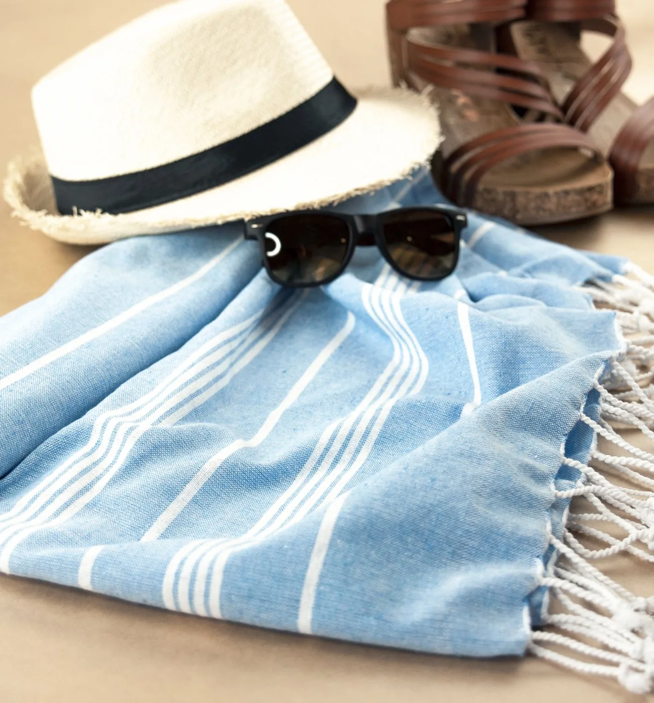 Idées visuelles : vêtements et accessoires