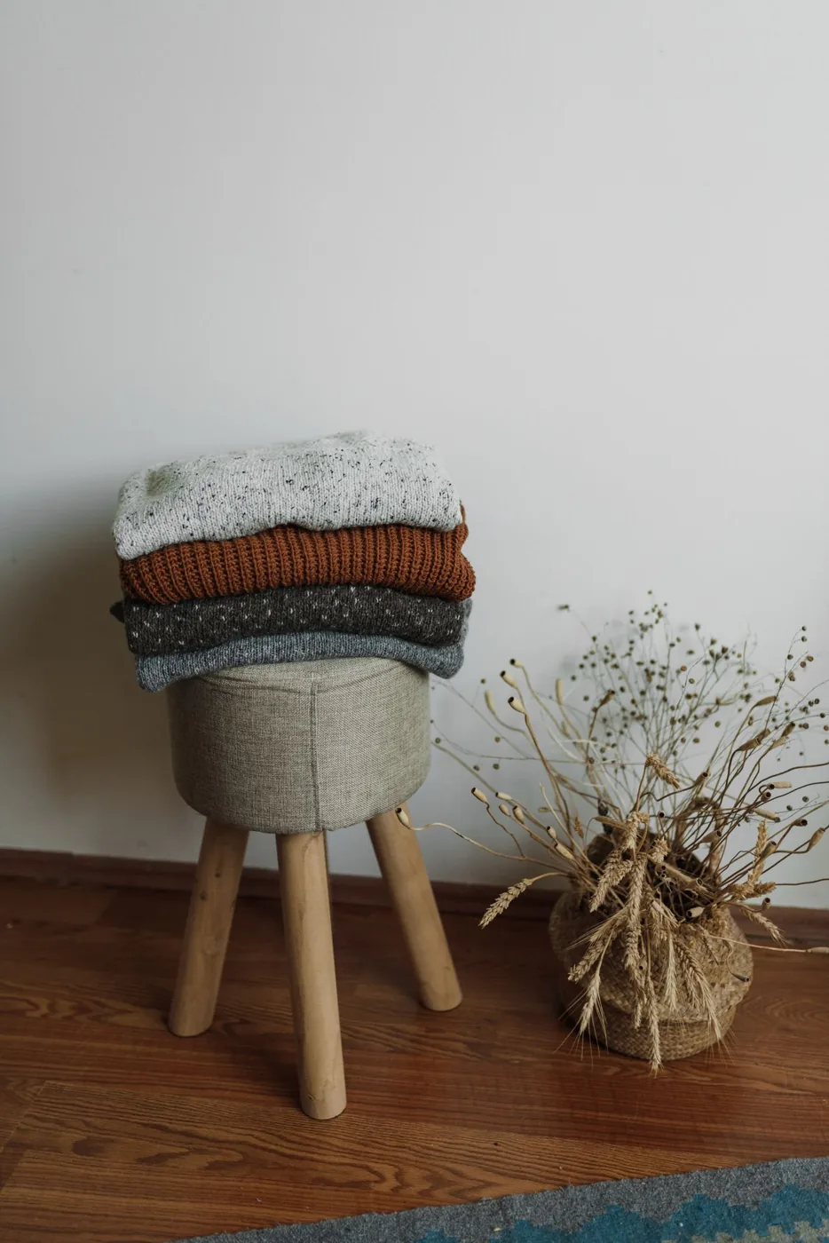 Idées visuelles : vêtements et accessoires