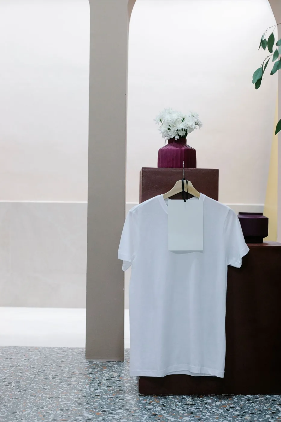 Idées visuelles : vêtements et accessoires