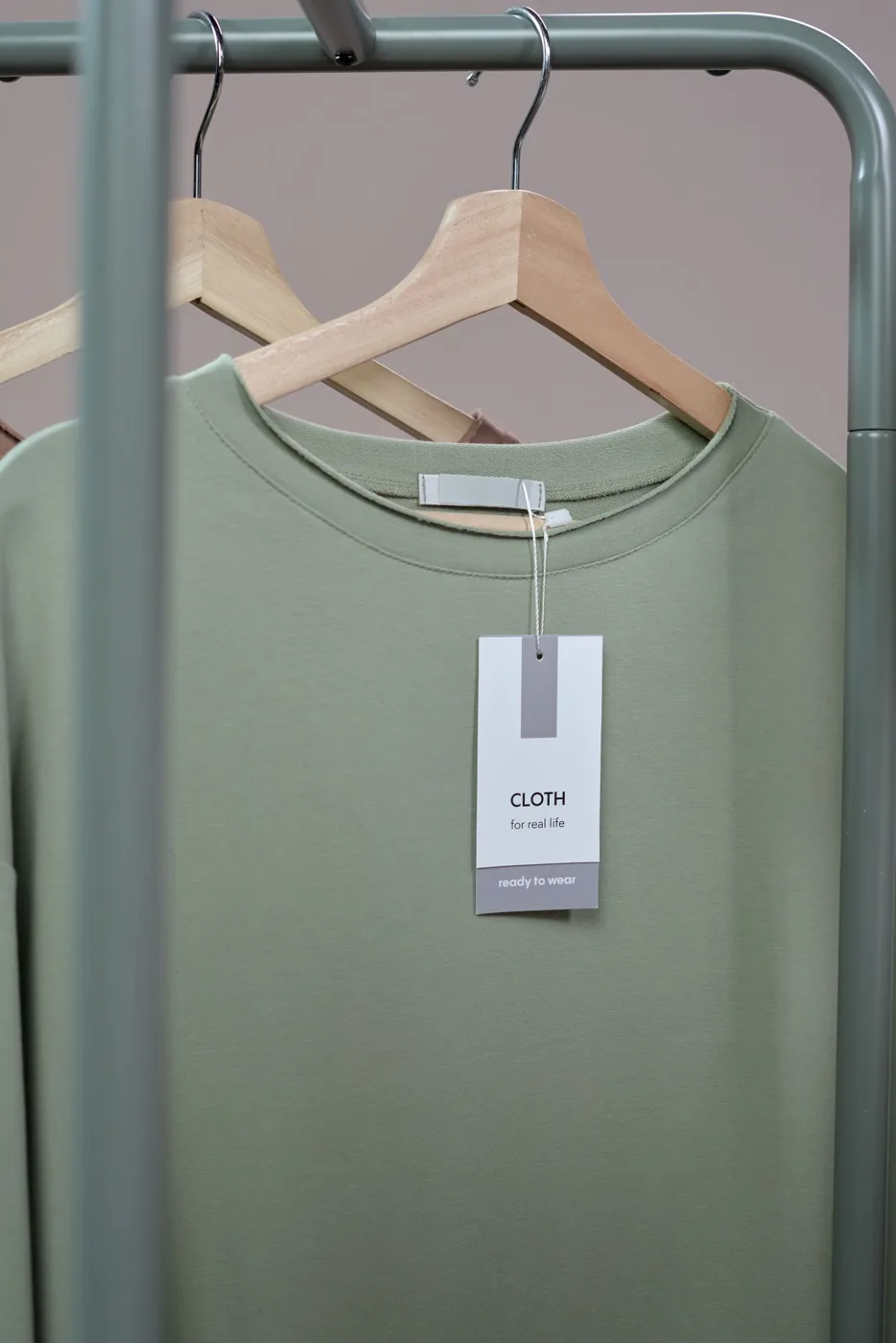 Idées visuelles : vêtements et accessoires